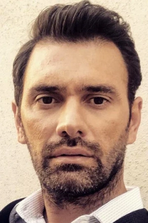 Murat Danaci
