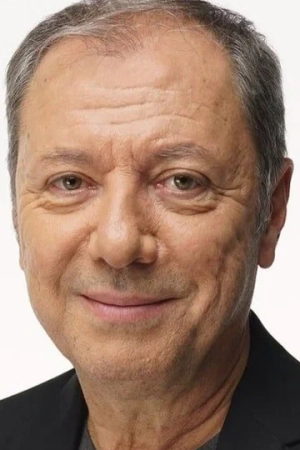 Четин Сарыкартал