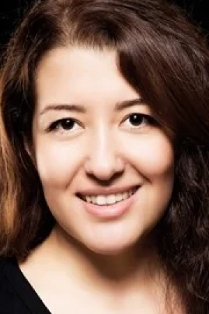 Özlem Ulukan