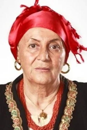 Сабина Айрула