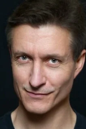 Стефен Чэнс