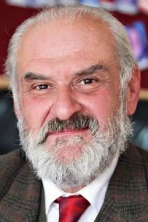 Selim Gürata