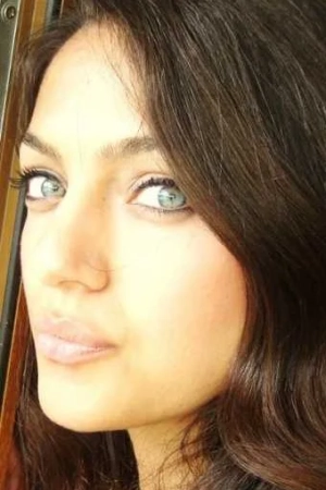 Ceren Yilmaz