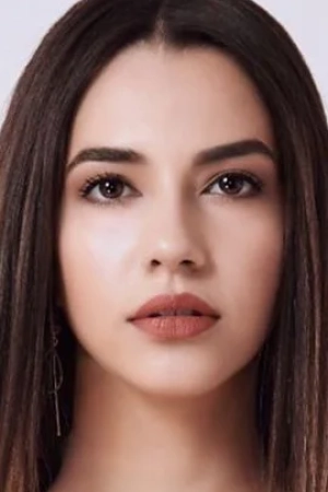 Yagmur Çokgenç