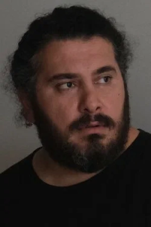 Volkan Özgümüs